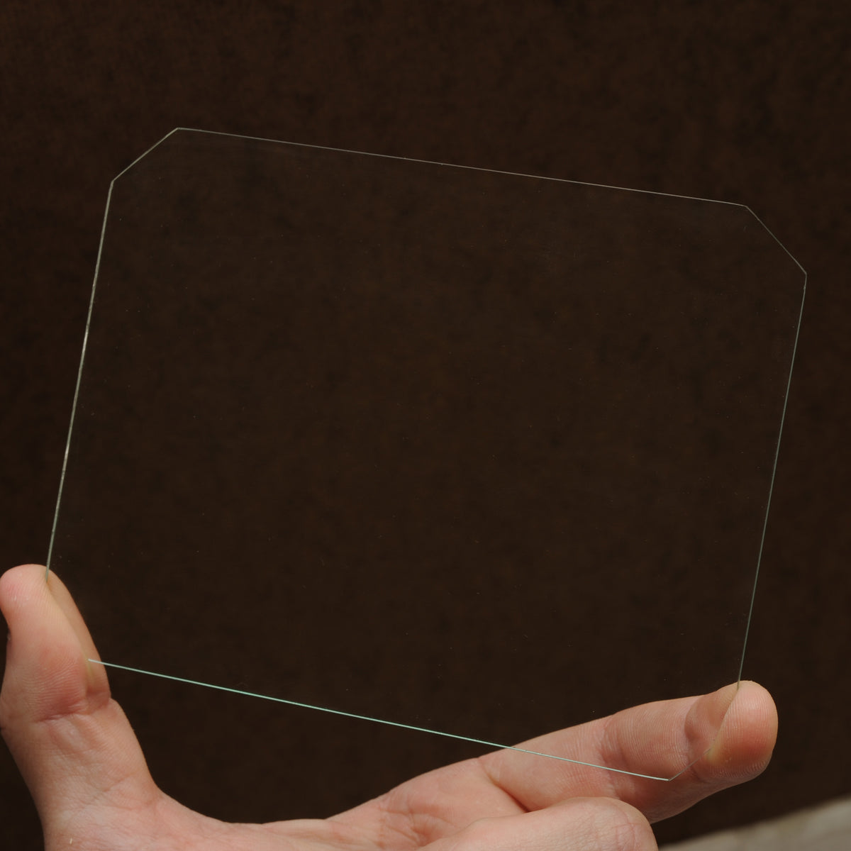 Beattie Intenscreen 4x5 Bright Focusing Screen for Wista Camera [MINT] - Victory Camera