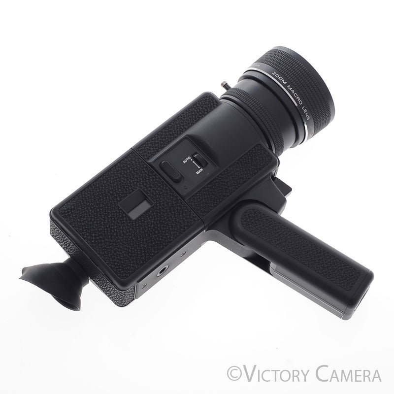 Bell & Howell 2146 XL Super 8 Cine Camera  [EXC-]