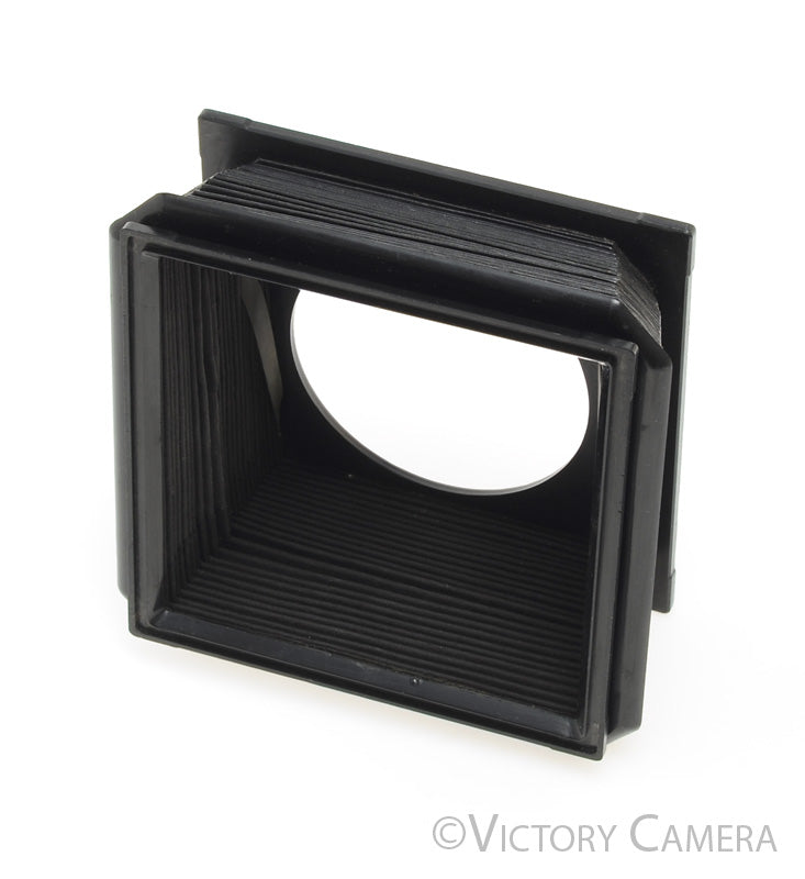 Sinar (Horseman) 4x5 View Camera Accordion Bellows [GOOD] - Victory Camera