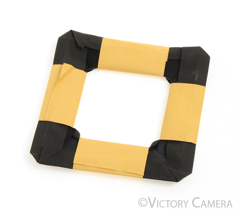 Zone VI Original 4x5 View Camera Bellows [EXC+] - Victory Camera