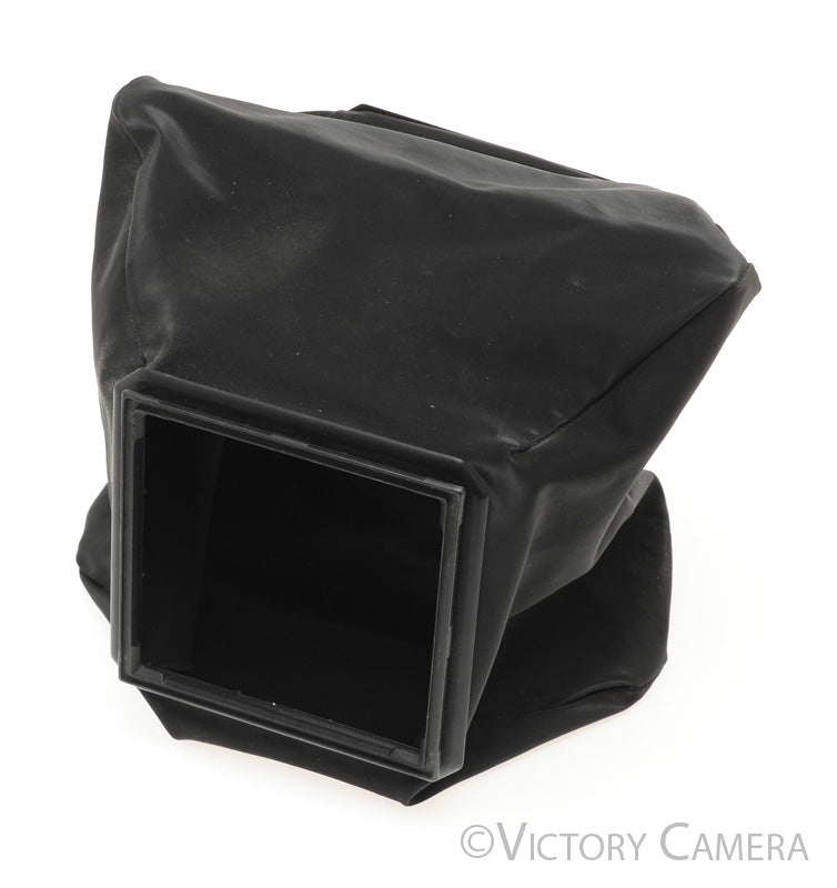 Sinar (Horseman) 4x5 View Camera Bag Bellows [EXC] - Victory Camera