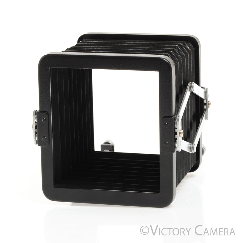 Wista Field 45 Compendium Bellows Lens Shade [EXC+] - Victory Camera
