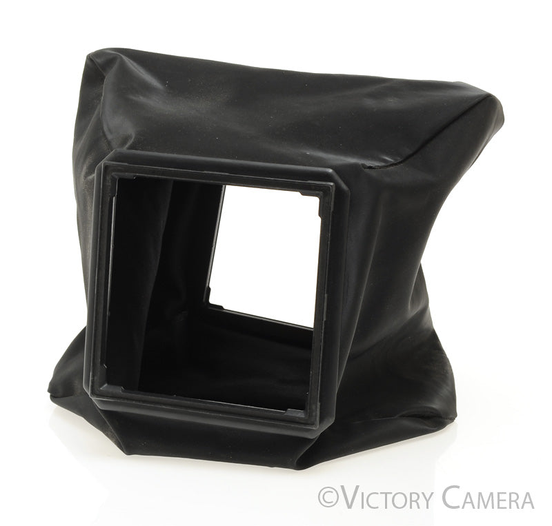 Sinar (Horseman) 4x5 View Camera Bag Bellows [EXC] - Victory Camera