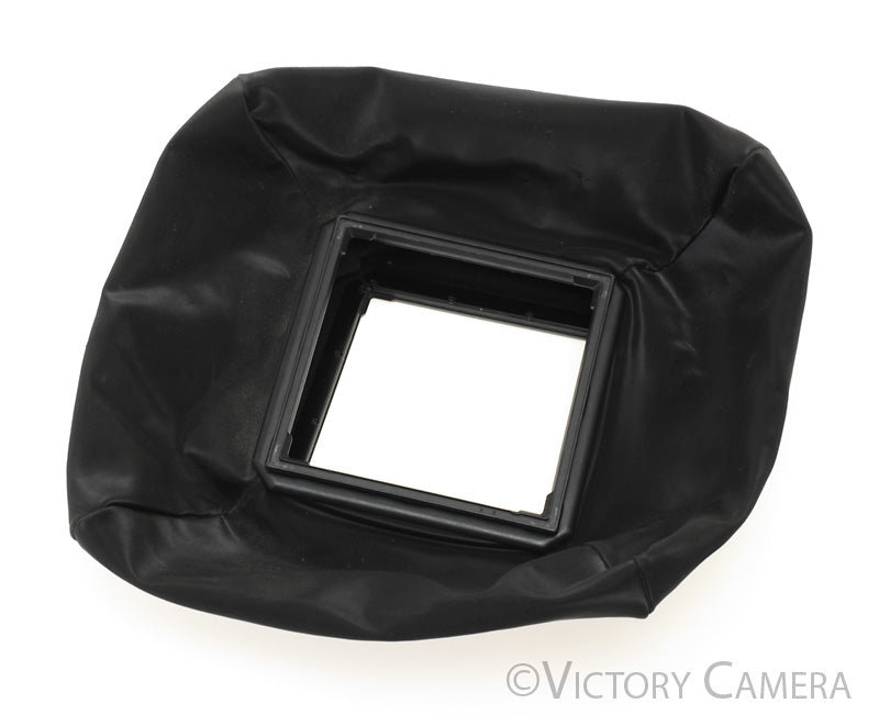 Sinar (Horseman) 4x5 View Camera Bag Bellows [EXC] - Victory Camera