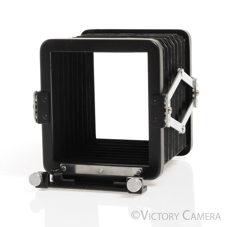 Wista Field 45 Compendium Bellows Lens Shade [EXC+] - Victory Camera