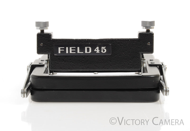 Wista Field 45 Compendium Bellows Lens Shade [EXC+] - Victory Camera