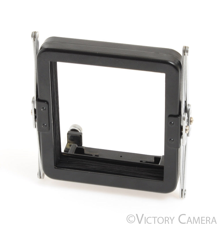 Wista Field 45 Compendium Bellows Lens Shade [EXC+] - Victory Camera