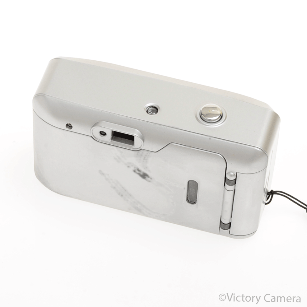 Bell & Howell M5 Motorized Focus Free 35mm Point and Shoot Film Camera [EXC-] - Victory Camera