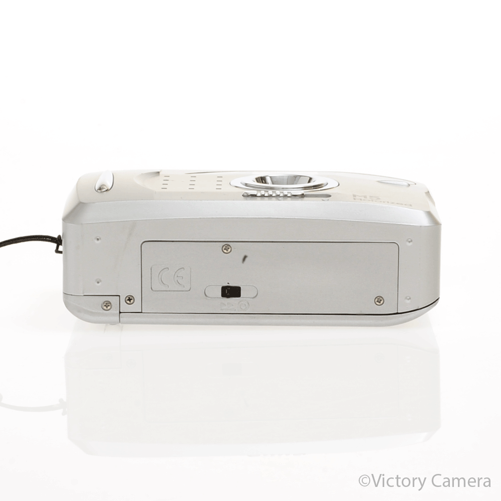 Bell & Howell M5 Motorized Focus Free 35mm Point and Shoot Film Camera [EXC-] - Victory Camera