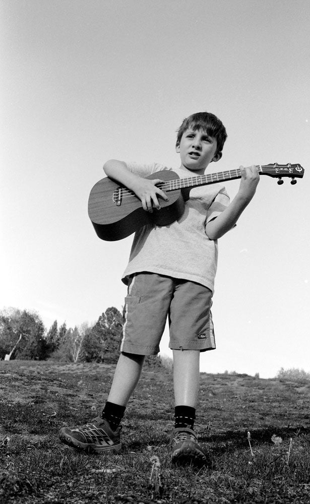 Ilford FP4 Plus Black and White Negative Film One Roll 35mm, 36 Exposures - Victory Camera