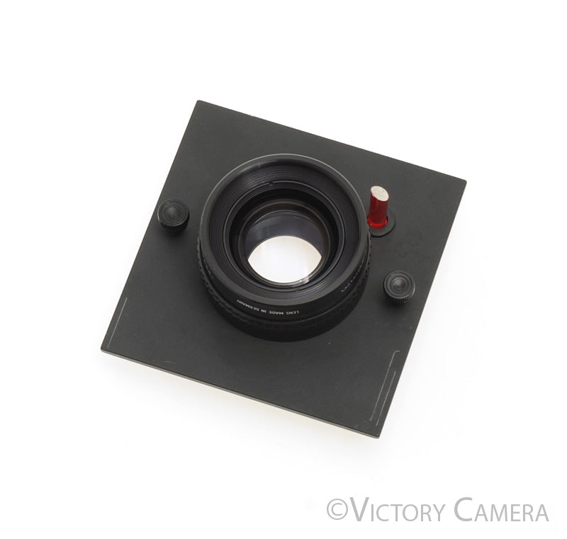 Beseler APO-HD 240mm f9 Enlarging Lens for 8x10 [EXC+] - Victory Camera