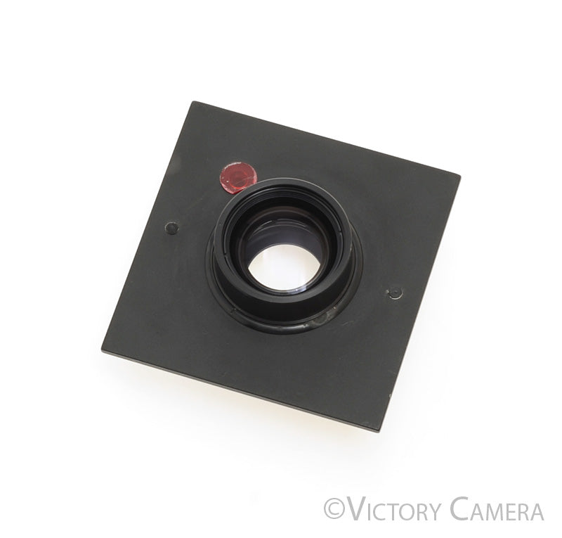Beseler APO-HD 240mm f9 Enlarging Lens for 8x10 [EXC+] - Victory Camera