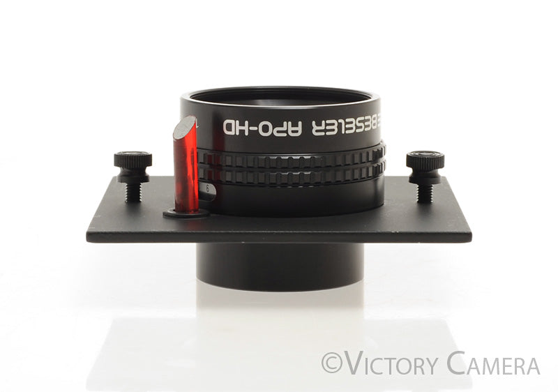 Beseler APO-HD 240mm f9 Enlarging Lens for 8x10 [EXC+] - Victory Camera