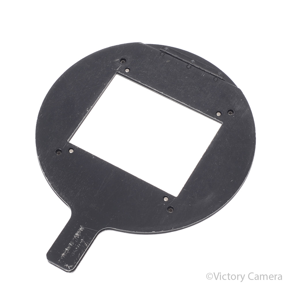 Beseler 8322 4x5 Glassless Negative Carrier [EXC] - Victory Camera