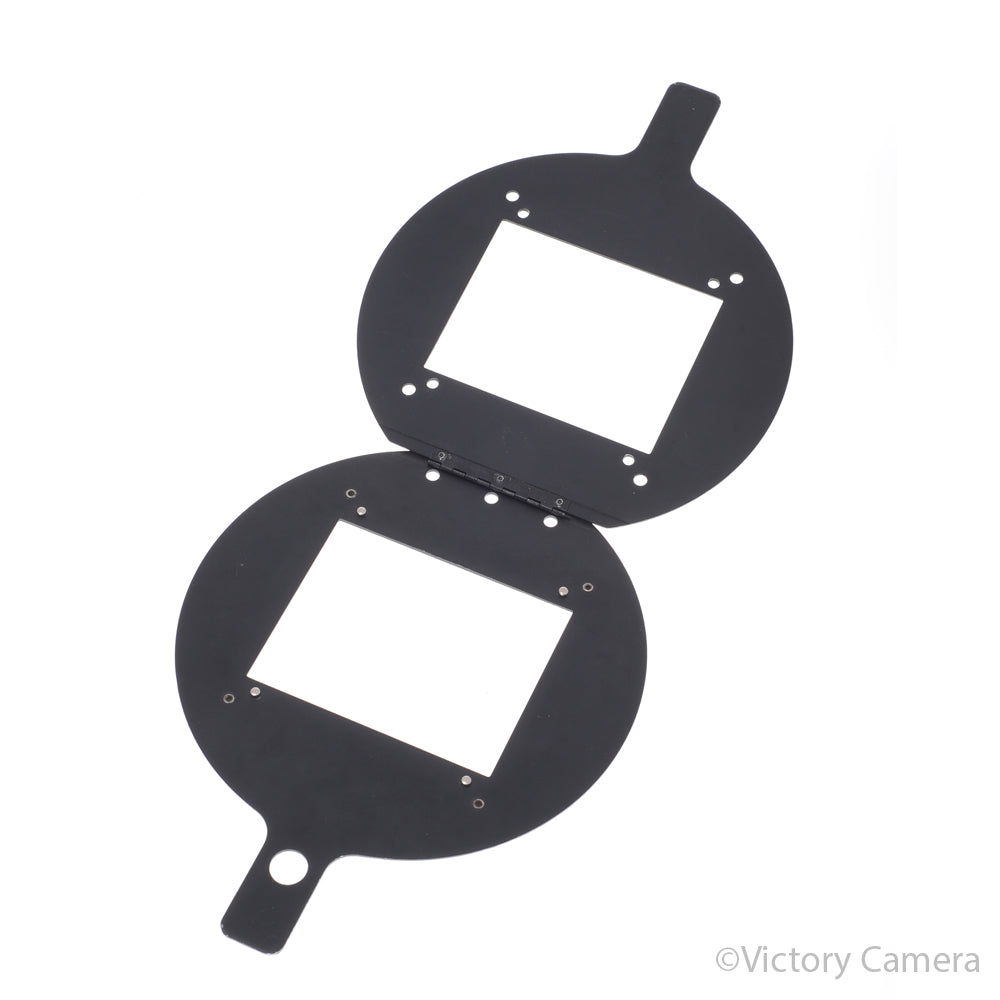 Beseler 8322 4x5 Glassless Negative Carrier [EXC] - Victory Camera