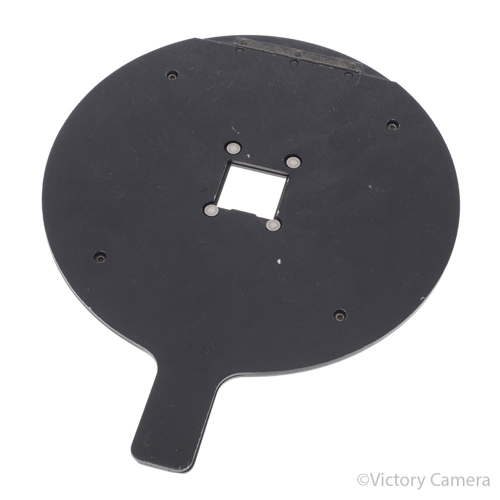 Beseler 8326 126 Negative Carrier for 45M & CB7 Enlargers image 2