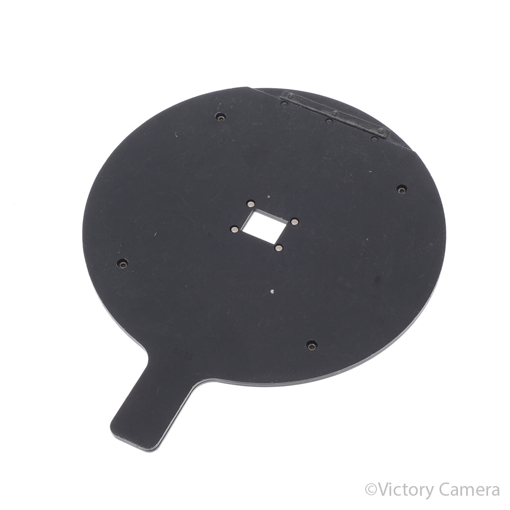Beseler 8336 110 Instamatic Negative Carrier for 45M CB7 Enlargers [EXC] image 2
