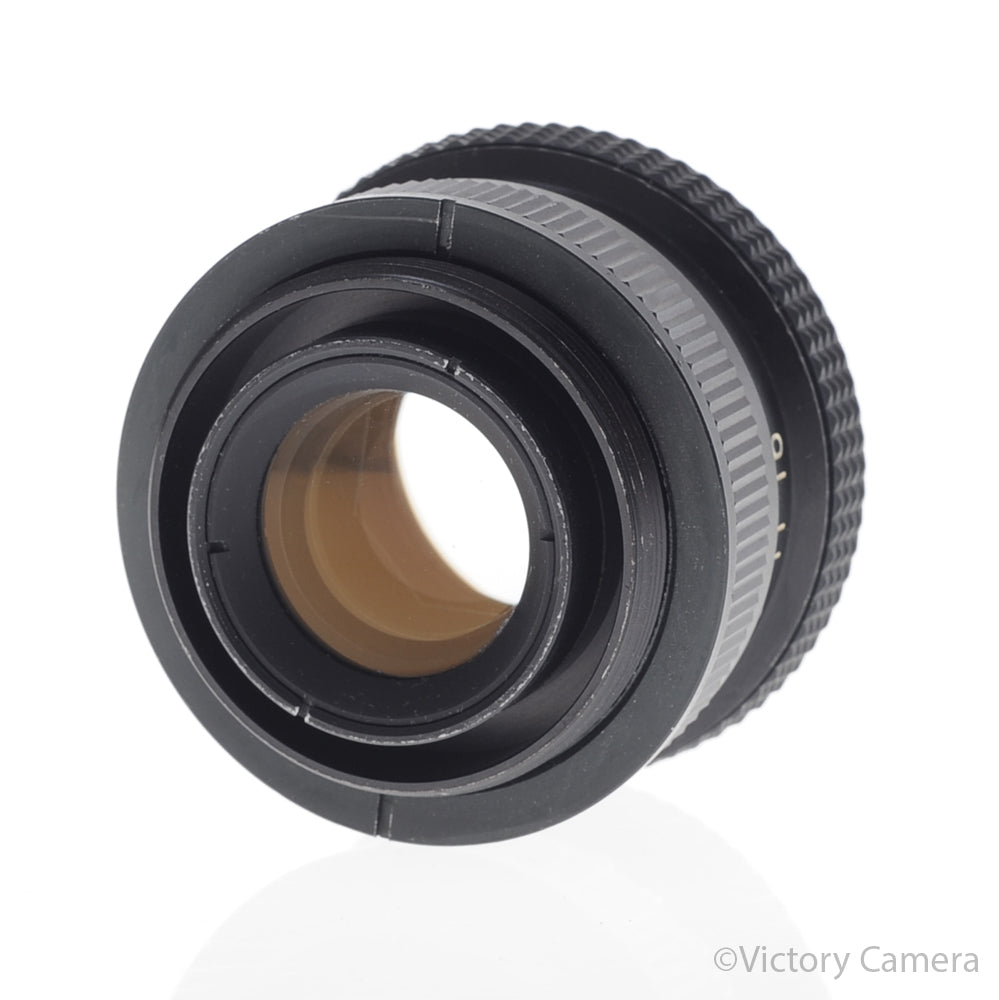 Beseler Color Pro 50mm f2.8 Enlarging Lens [EXC] image 3