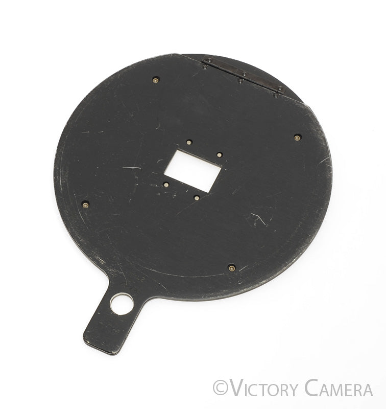 Beseler 45M 8302 35mm Glassless Negative Carrier [EXC] - Victory Camera