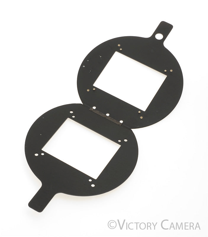 Beseler 8322 4x5 Glassless Negative Carrier [EXC] - Victory Camera
