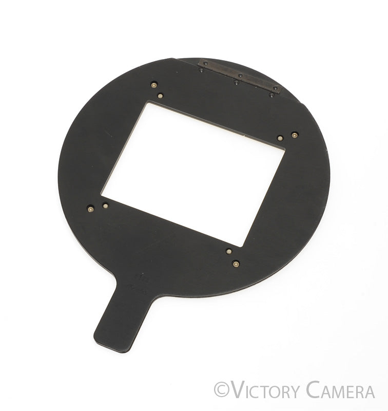 Beseler 8322 4x5 Glassless Negative Carrier [EXC] - Victory Camera
