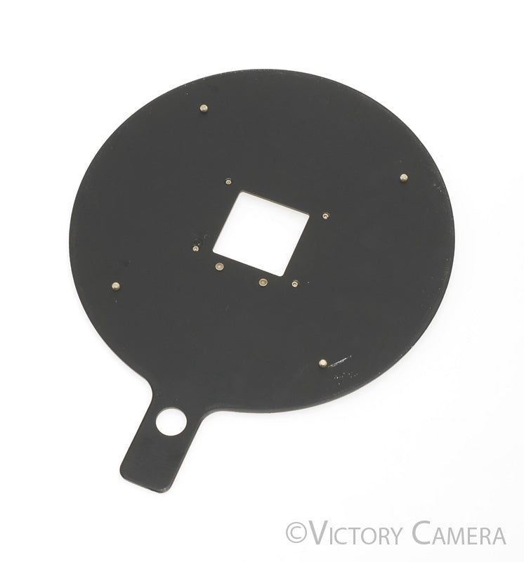 Beseler 35mm Glassless Mounted Slide (2&quot;x2&quot;) Carrier [EXC] - Victory Camera
