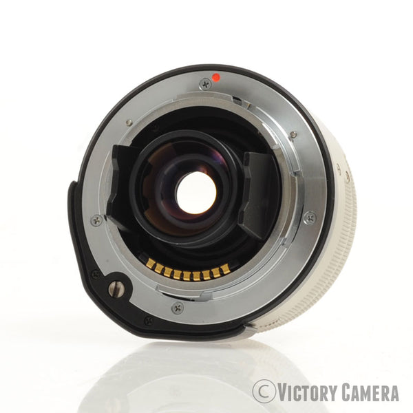 The Contax G Biogon 28mm f/2.8: A Lens So Good, It The Contax G Biogon 28mm f/2.8: A Lens So Good, It