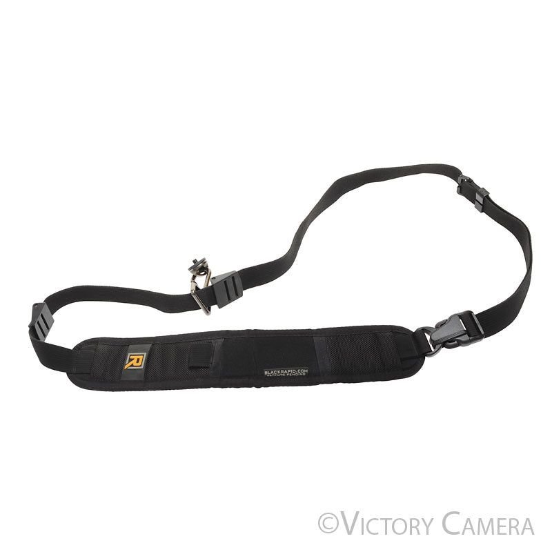 BlackRapid RS7-1BB Camera Strap [EXC+] - Victory Camera