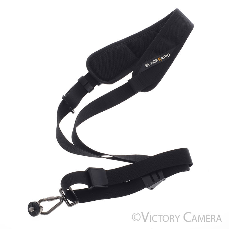 BlackRapid Cross Body Camera Strap [EXC+] - Victory Camera