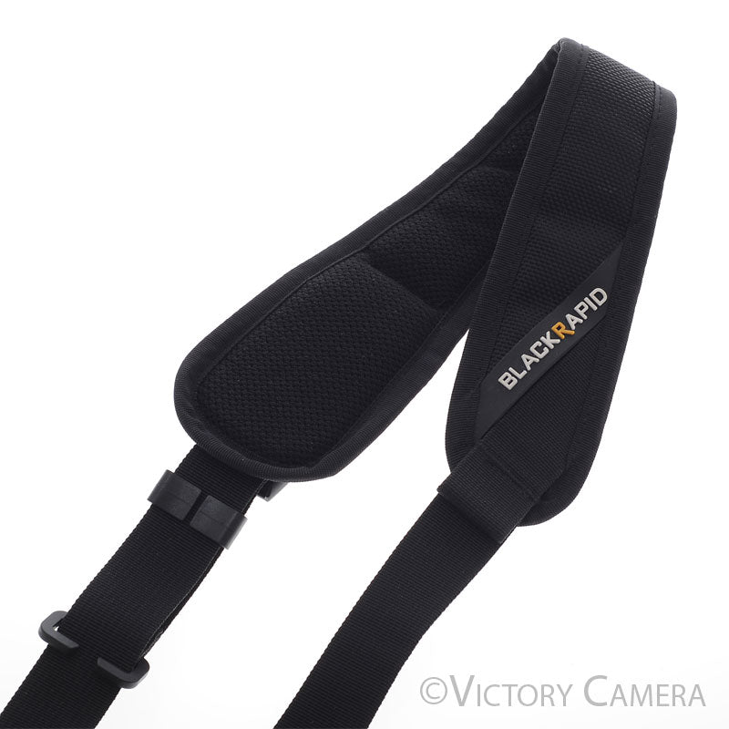 BlackRapid Cross Body Camera Strap [EXC+] - Victory Camera