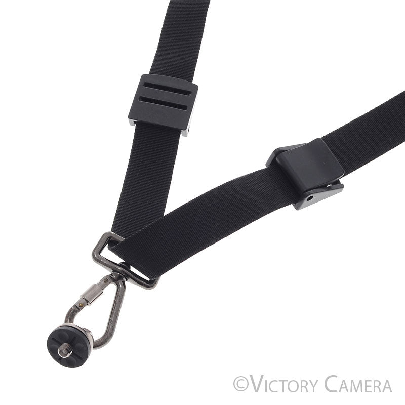 BlackRapid Cross Body Camera Strap [EXC+] - Victory Camera