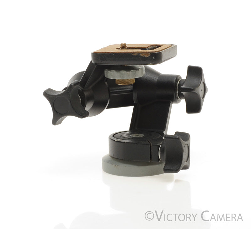 Bogen Manfrotto 3025 3 Way Pan Tilt 3D Tripod Head [EXC] - Victory Camera