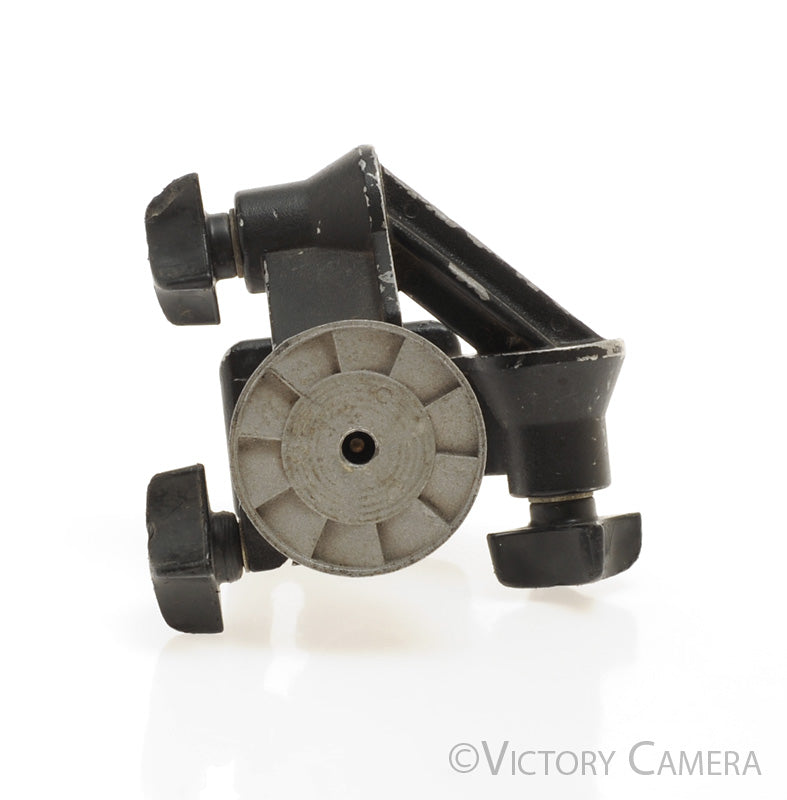Bogen 3025 3-D Tripod Head [GOOD] - Victory Camera
