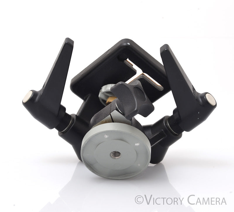 Bogen Manfrotto 3028 3 Way Pan Tilt 3D Tripod Head [EXC] - Victory Camera