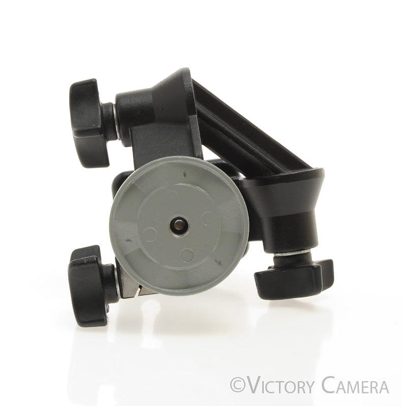 Bogen Manfrotto 3025 3 Way Pan Tilt 3D Tripod Head [EXC] - Victory Camera