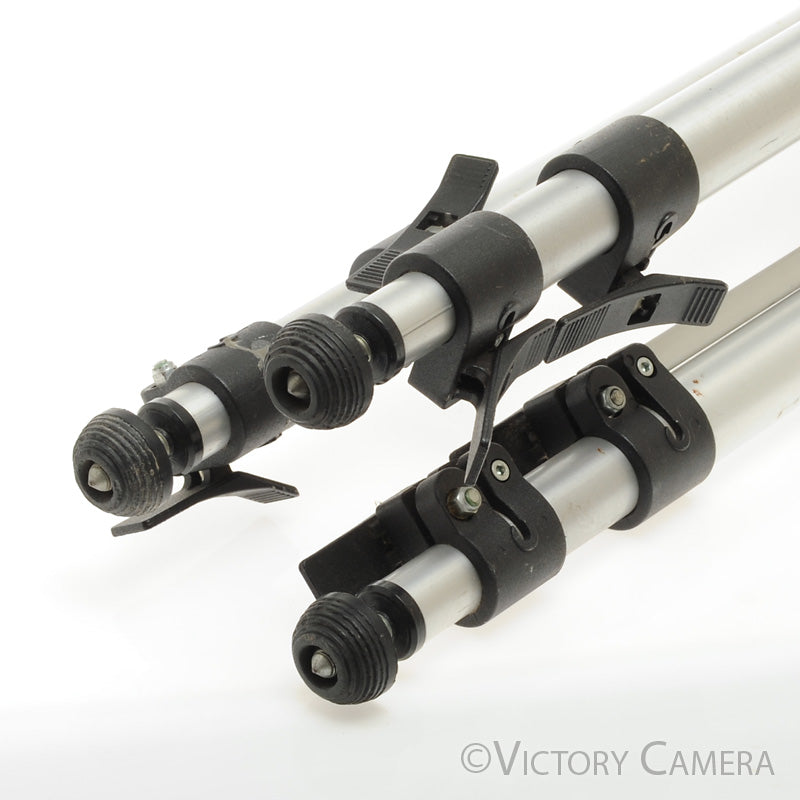 Bogen Manfrotto 3030 / a  Heavy Duty Tripod Legs w/ Spreader [EXC] - Victory Camera