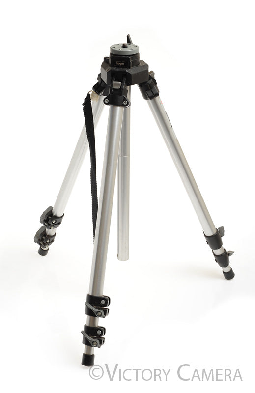 Bogen (Manfrotto) 3021 Tripod Legs (65" Tall)