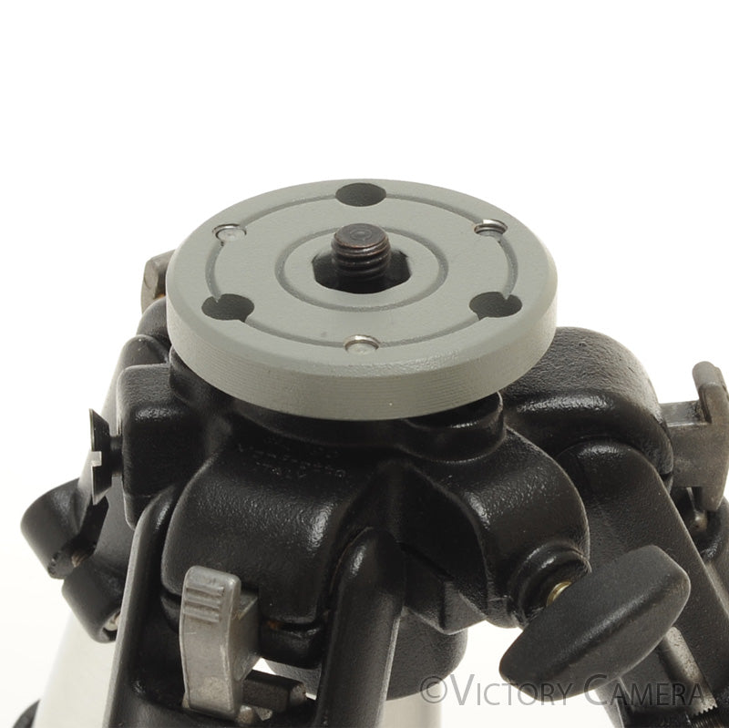 Bogen Manfrotto 3001 Tripod Legs -Mini Mod.- [EXC]