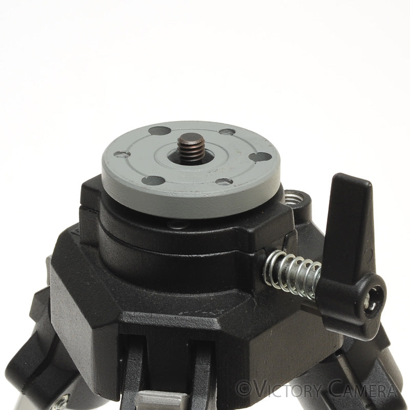 Bogen (Manfrotto) 3021 Tripod Legs [EXC] - Victory Camera