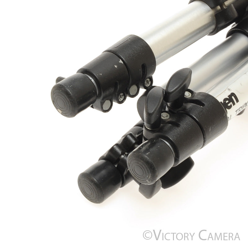 Bogen Manfrotto 3001 Tripod Legs -Mini Mod.- [EXC]