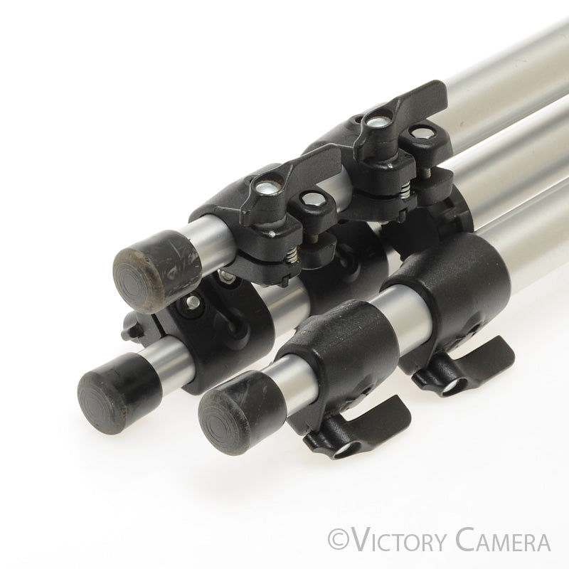 Bogen (Manfrotto) 3021 Tripod Legs [EXC] - Victory Camera