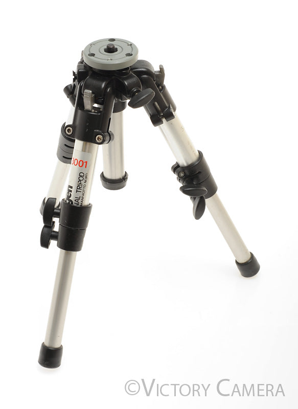Bogen Manfrotto 3001 Tripod Legs -Mini Mod.- [EXC]