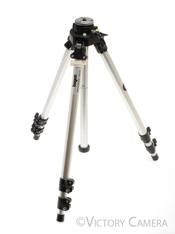 Bogen (Manfrotto) 3021 Tripod Legs - Victory Camera