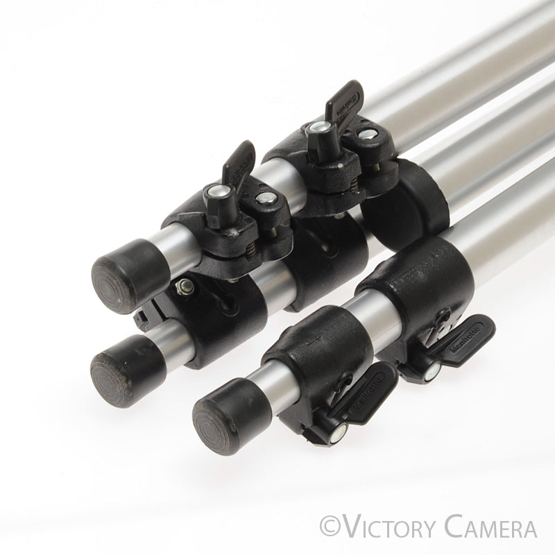 Bogen (Manfrotto) 3021 Tripod Legs - Victory Camera