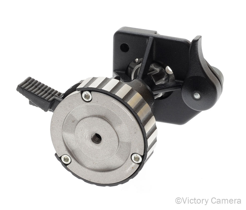 Bogen / Manfrotto Model 168 Ball-Head [EXC+] - Victory Camera