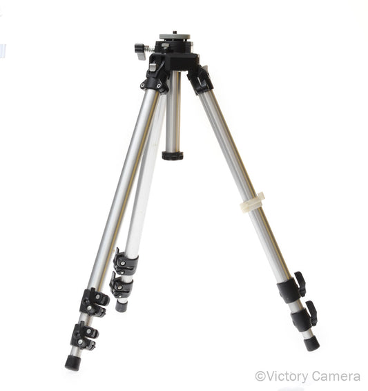 Bogen (Manfrotto) 3021 Tripod Legs [GOOD] image 1