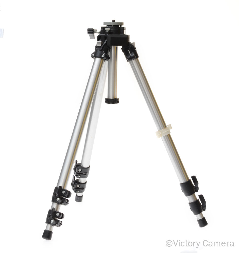 Bogen (Manfrotto) 3021 Tripod Legs [GOOD] image 1