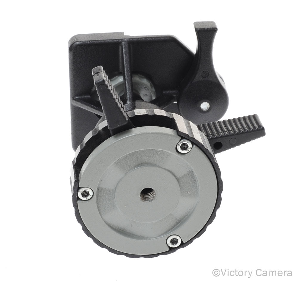 Bogen / Manfrotto Model 168 Ball-Head [GOOD] image 2