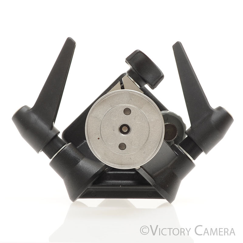 Bogen Manfrotto 3028 3 Way Pan Tilt 3D Tripod Head [EXC] - Victory Camera