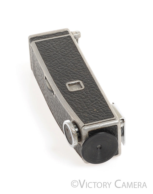 Bolex Paillard Octameter Viewfinder for H16 16mm Cine Camera [EXC-] - Victory Camera